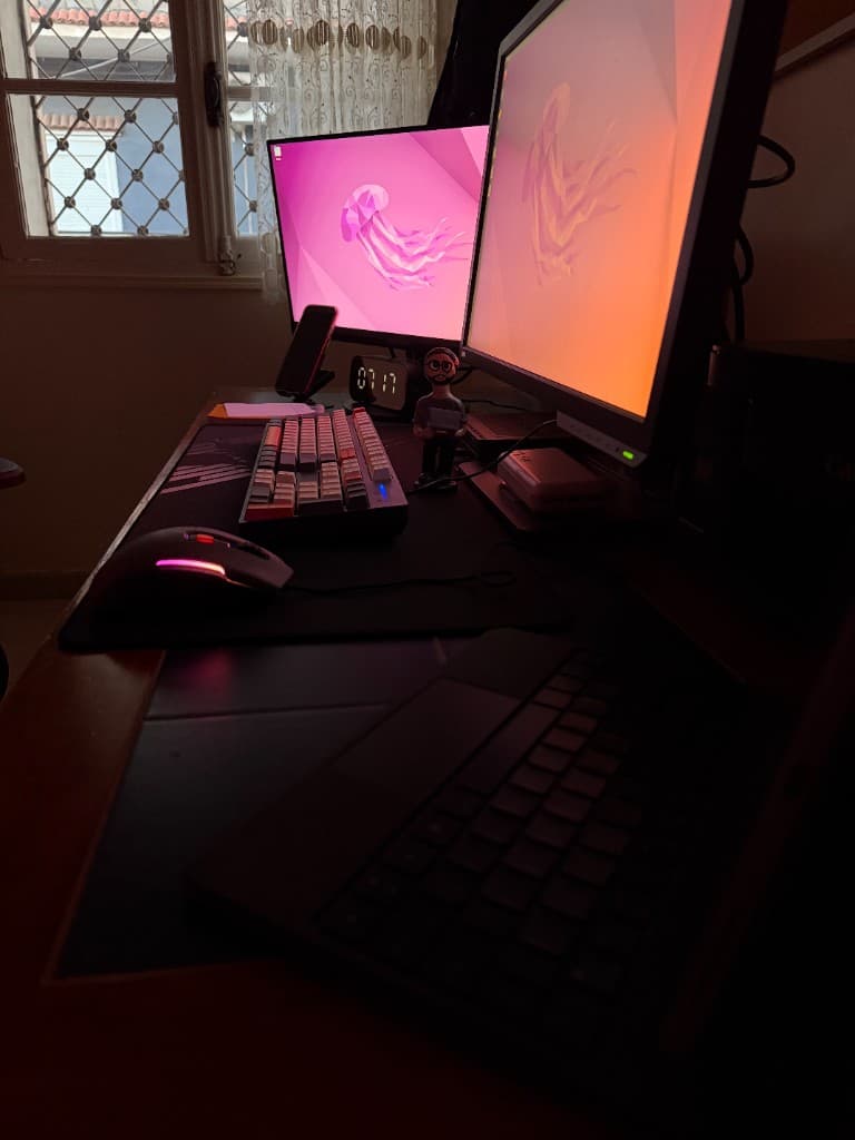 Workspace